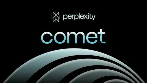 commet browser